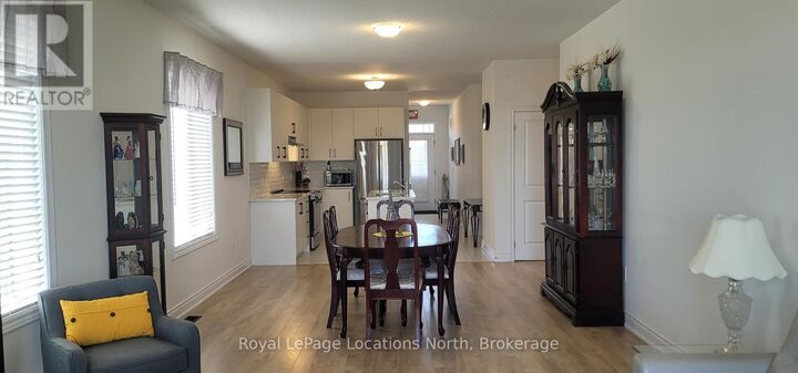 Property Photo:  81 Season Crescent  ON L9Z 0L9 
