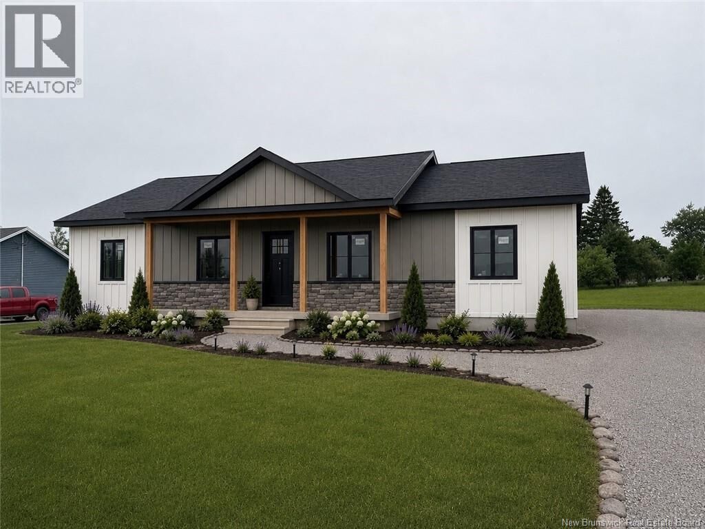 Property Photo:  42 Fieldside  NB E4J 2E6 