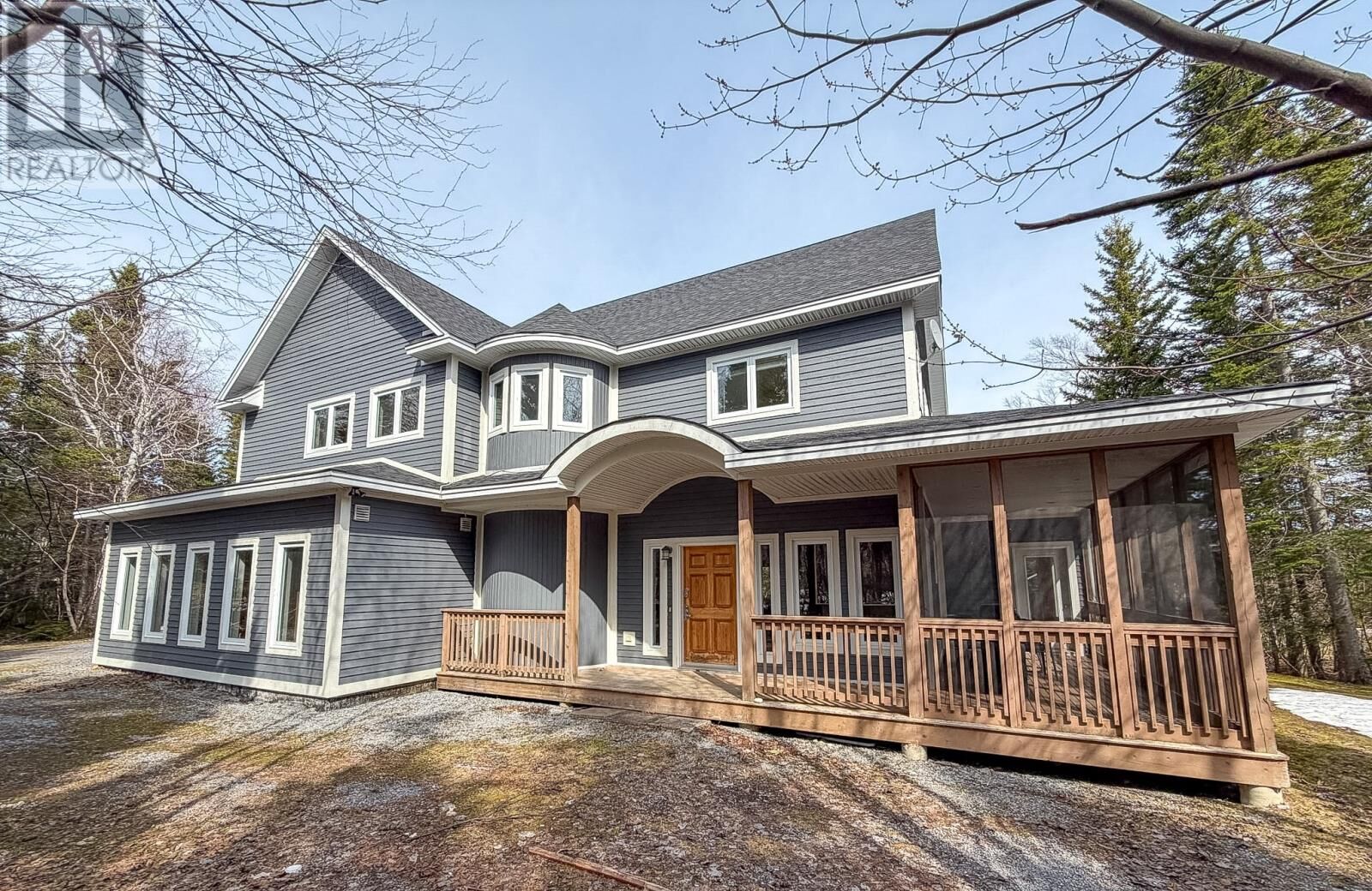 Property Photo: 5 Pine Loop NL A2H 0E1