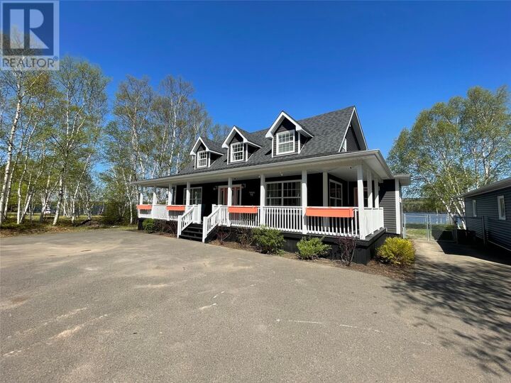 Property Photo: 92 Sandy Point Road NL A0G 3M0