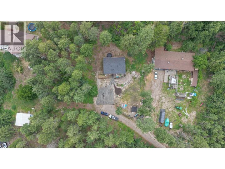Property Photo:  9535 Keithley Road  BC V1H 2E5 