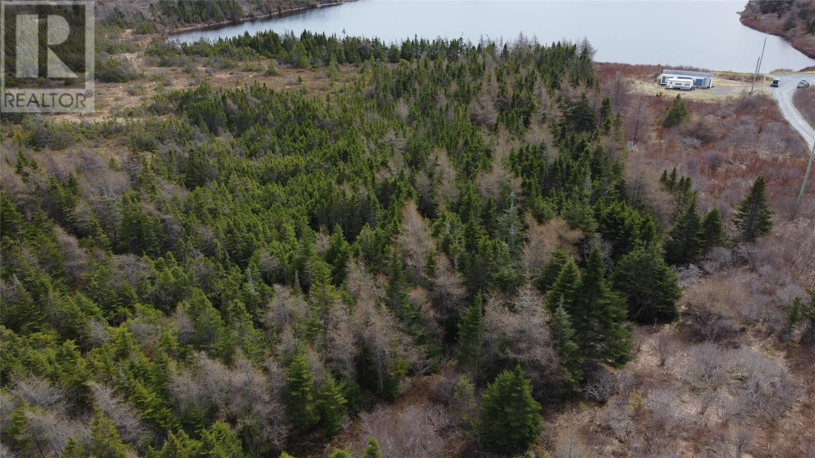Property Photo:  00 North River Road  NL A0A 3C0 