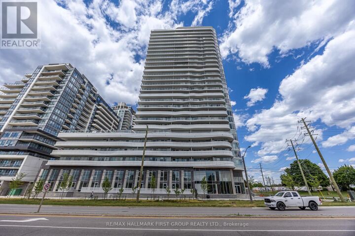 Property Photo: 1010 Sandy Beach Road 1911 ON L1W 0C7