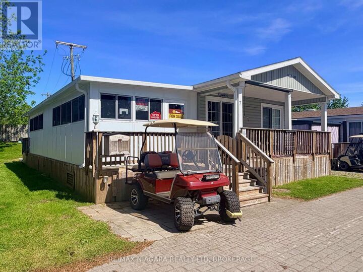 Property Photo:  7 Hickory Lane  ON L0S 1R0 