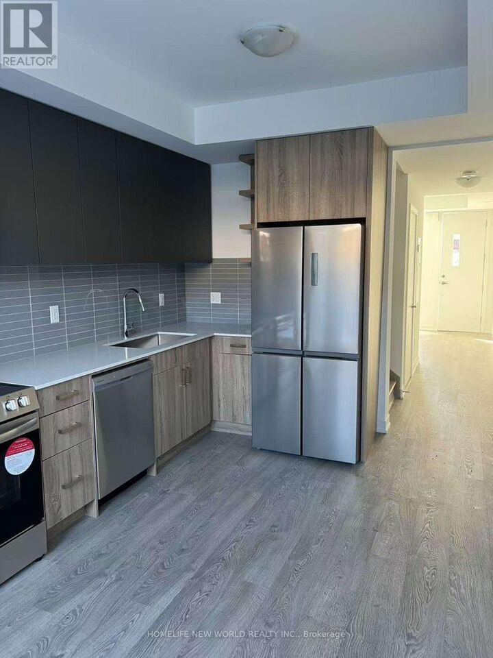 Property Photo: 64 Turtle Island Road ON M6A 2M5