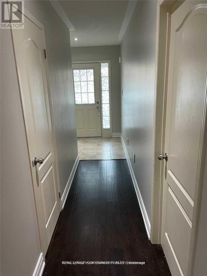 Property Photo:  122 Russel Drive  ON L3Z 0M6 