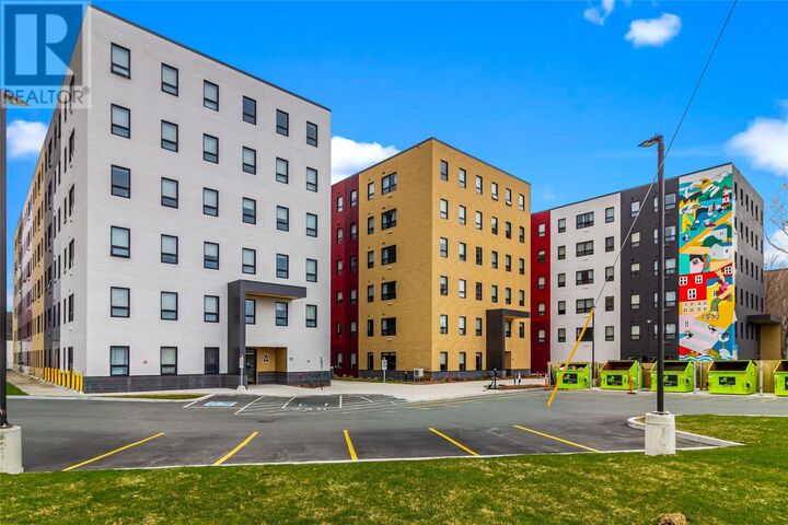 Property Photo: 10 Lambes Lane A503 NL A1B 4E9