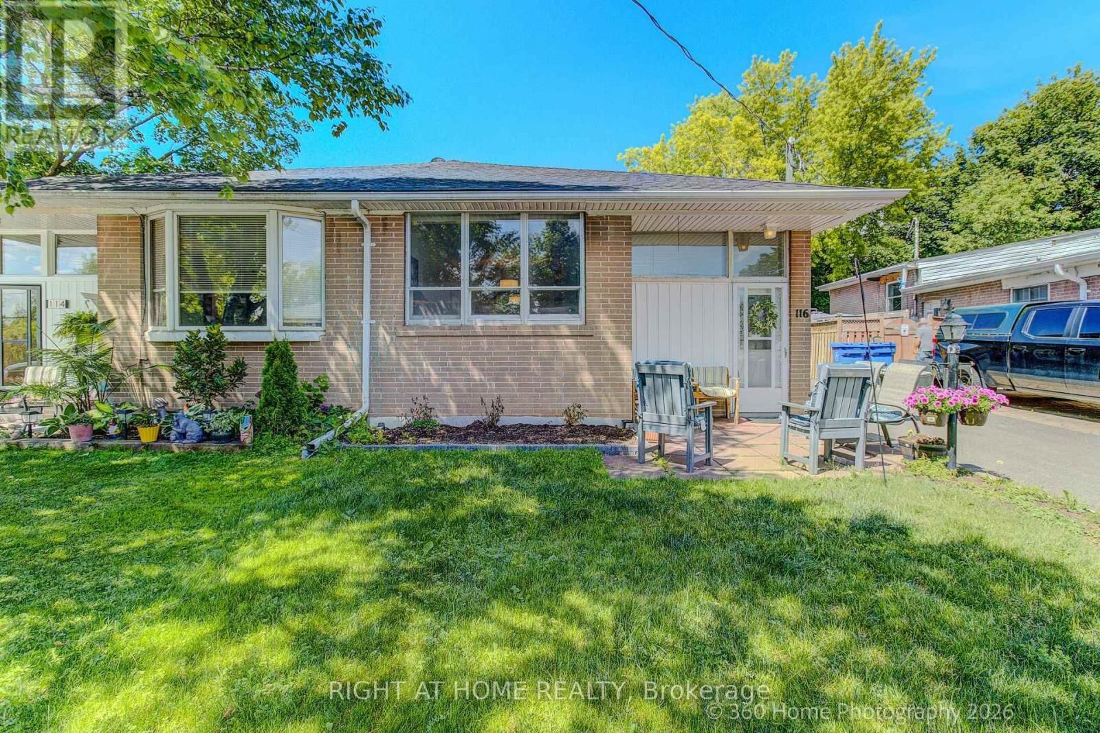 Property Photo: 116 Longford Drive ON L3Y 2Y5