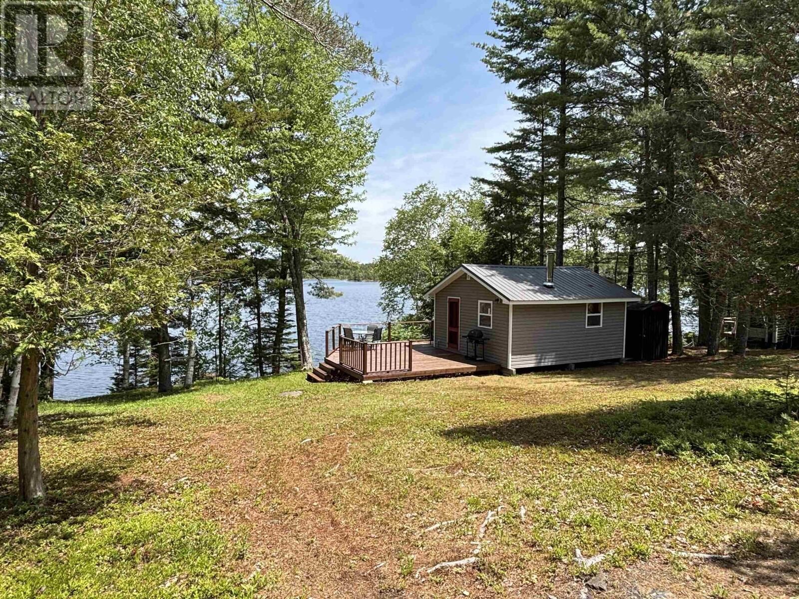 Property Photo:  68 B P G Road  NS B0J 2E0 