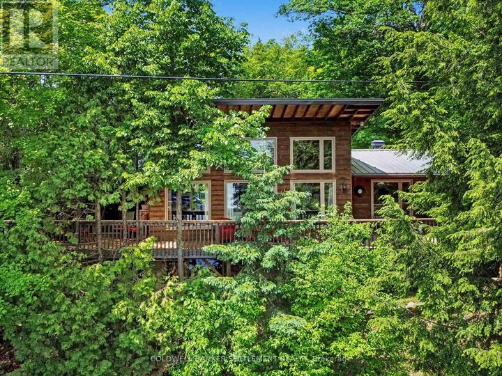 Property Photo: 143 Horseshoe Bay ON K7H 3C5