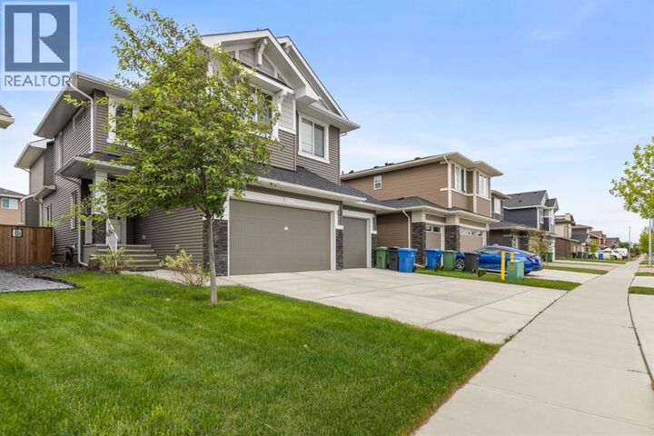 Property Photo:  265 Sandpiper Boulevard  AB T1X 0Y4 