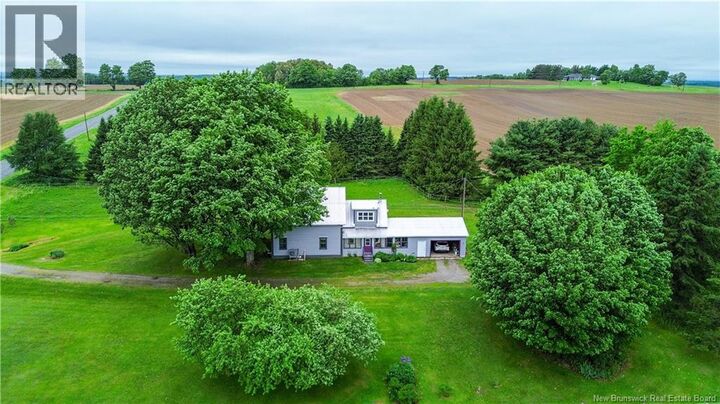 Property Photo:  25 Brookville Road  NB E7K 1K2 