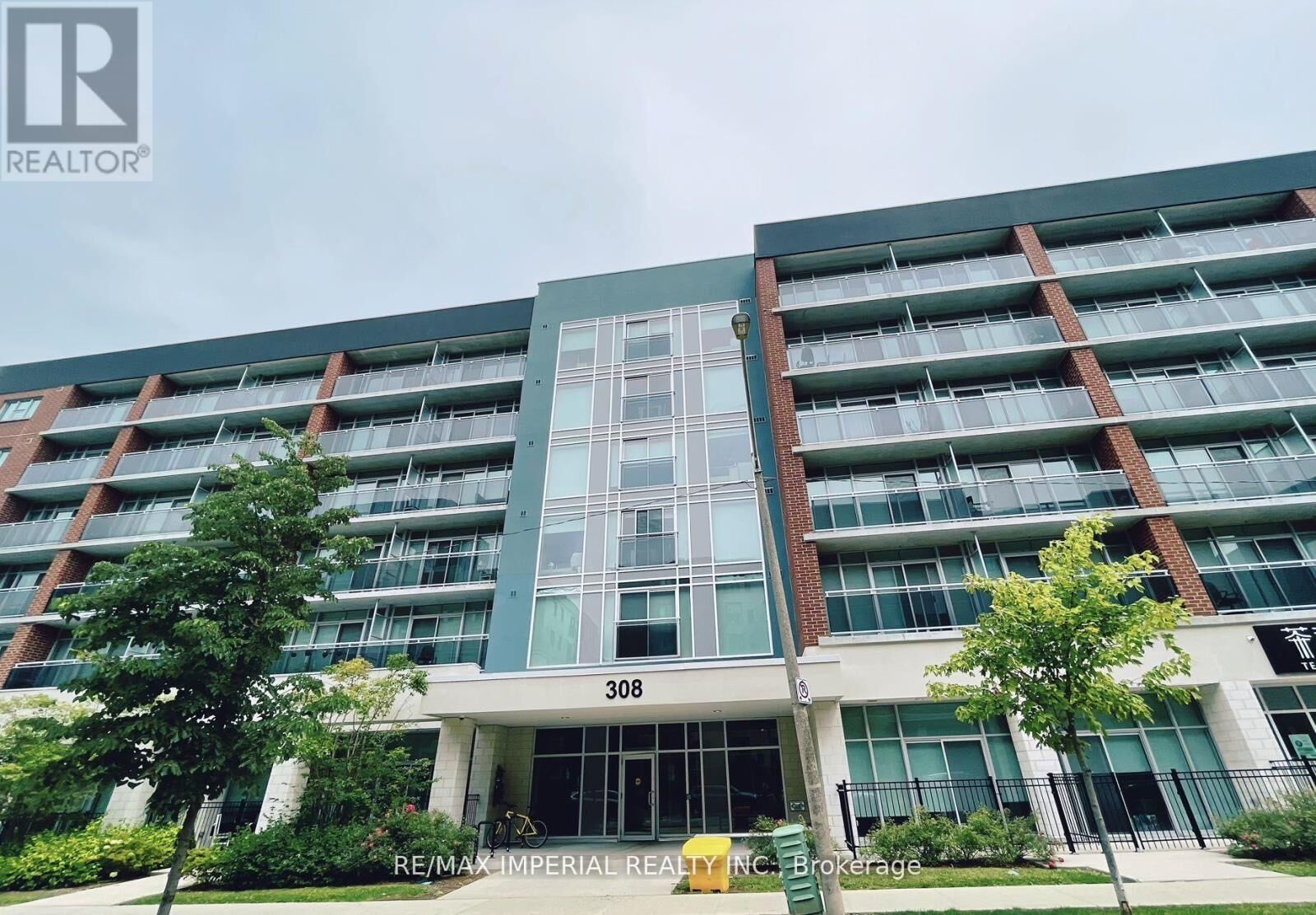 Property Photo: 308 Lester Street 210 ON N2L 0H9