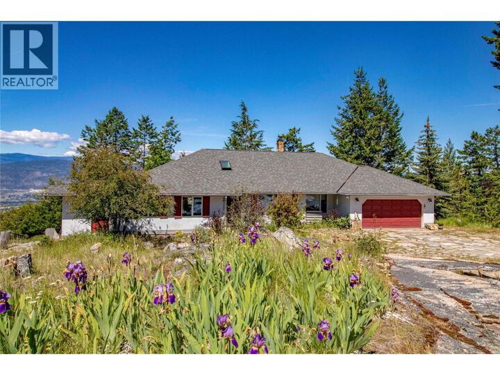 Property Photo:  2263 Carmi Road  BC V2A 8V5 