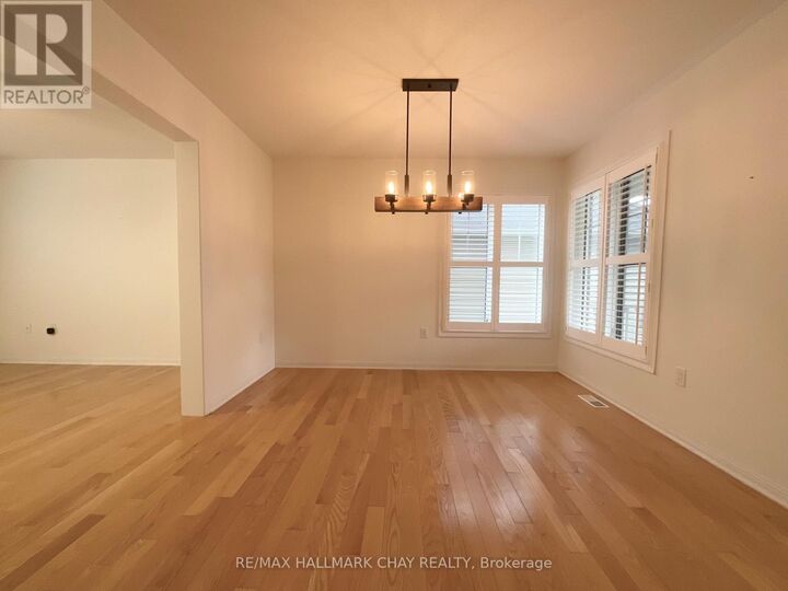 Property Photo: 17 Ferris Lane ON L9R 0H9