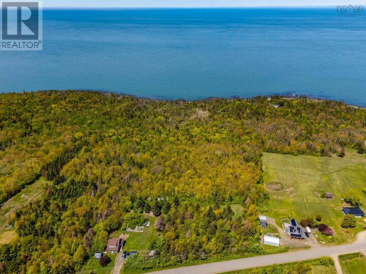 Property Photo:  Pid#05110853 Shore Road W  NS B0S 1A0 