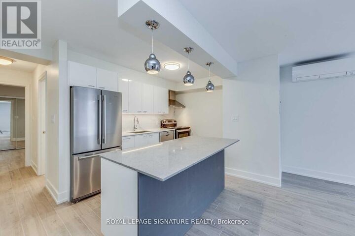 Property Photo:  1089 Broadview Avenue 2  ON M4K 2S4 
