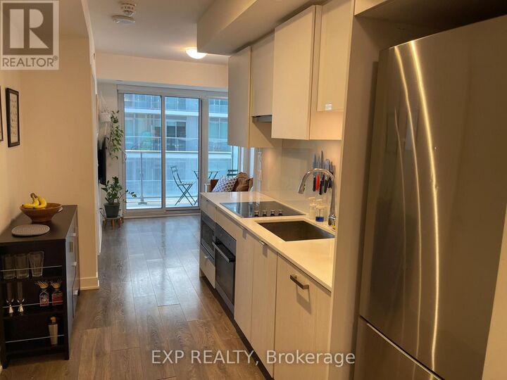 Property Photo: 195 Redpath Avenue 2015 ON M4P 0E4