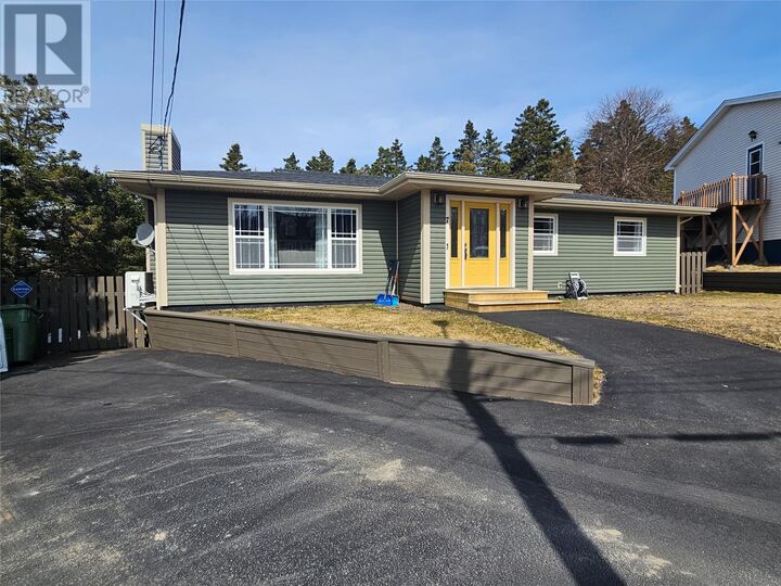 Property Photo: 7 Dunford Place NL A0E 2M0