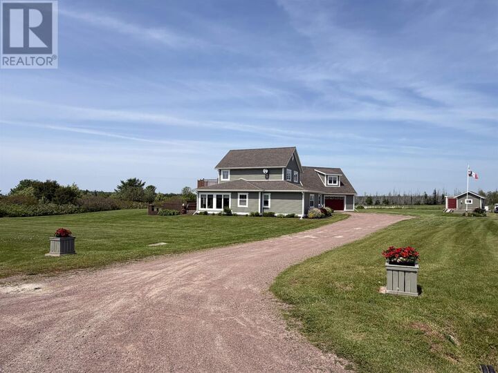Property Photo: 34 Baja Road PE C0B 2E0