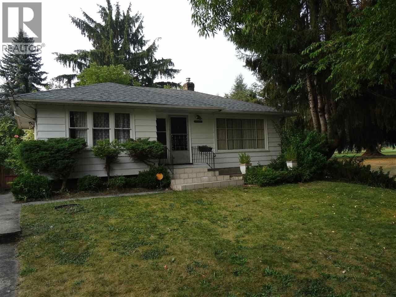 Property Photo: 20761 113 Avenue BC V2X 1E8