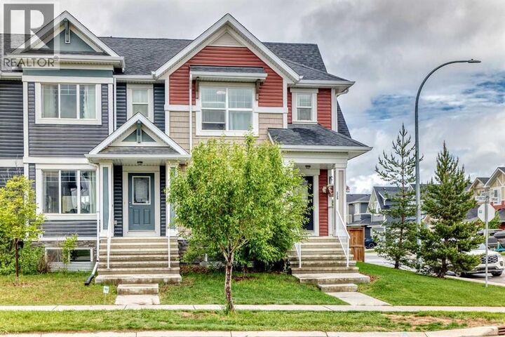 Property Photo:  258 Fireside Drive  AB T4C 2L6 