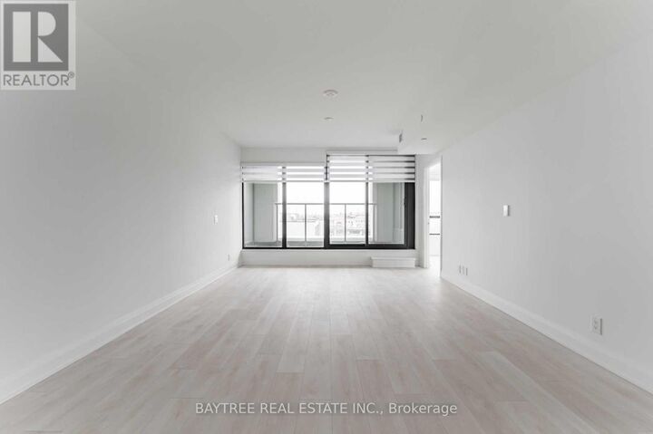 Property Photo: 33 Frederick Todd Way 312 ON M4G 0C9