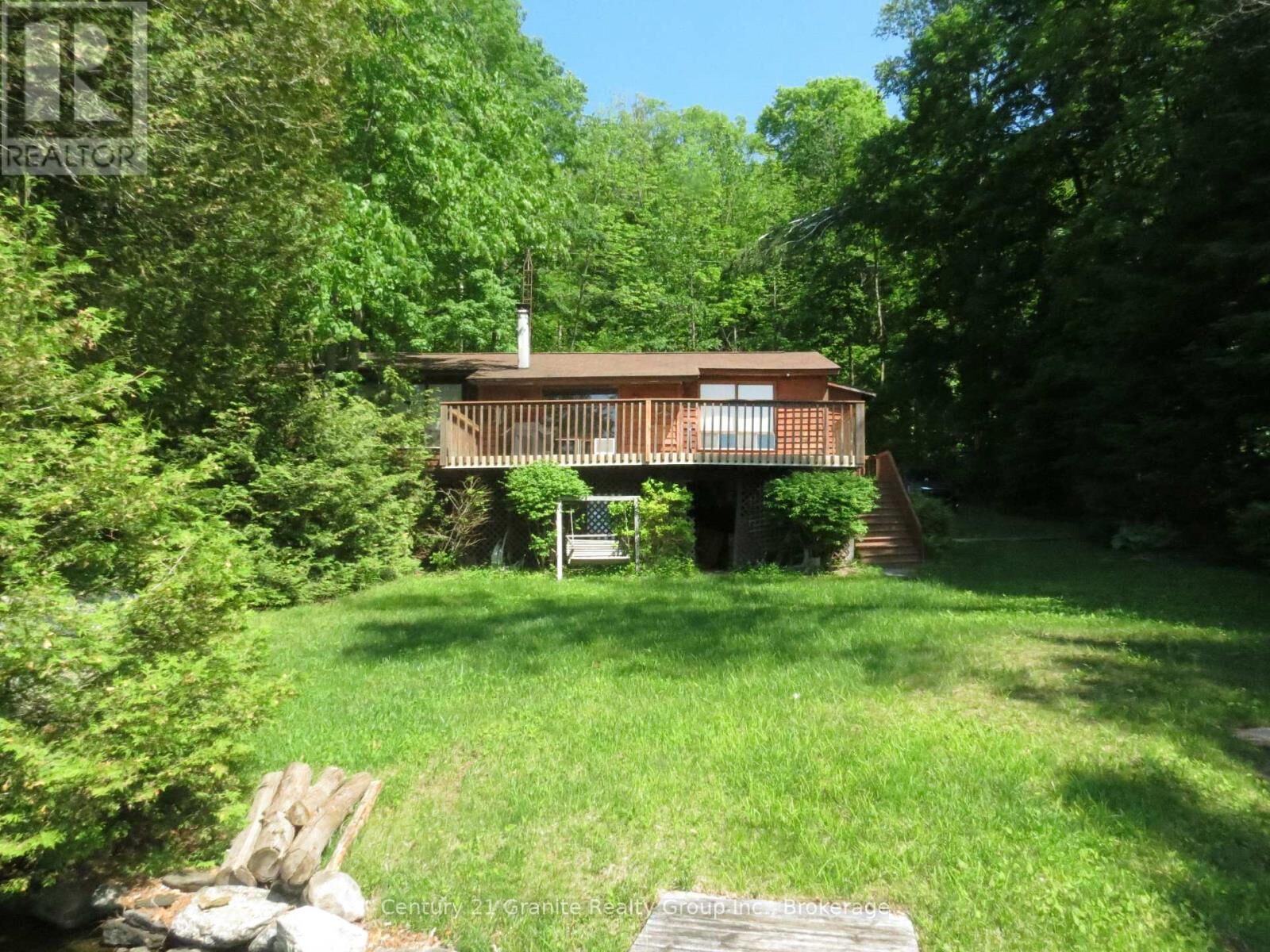 Property Photo: 245 Fr 330 ON K0M 1R0