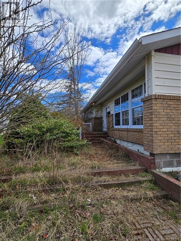Property Photo:  9522 Main Street  NB E4W 4E4 