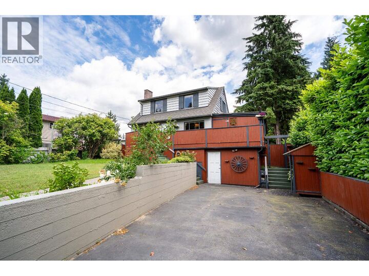 Property Photo:  3554 Hastings Street  BC V3B 4N4 