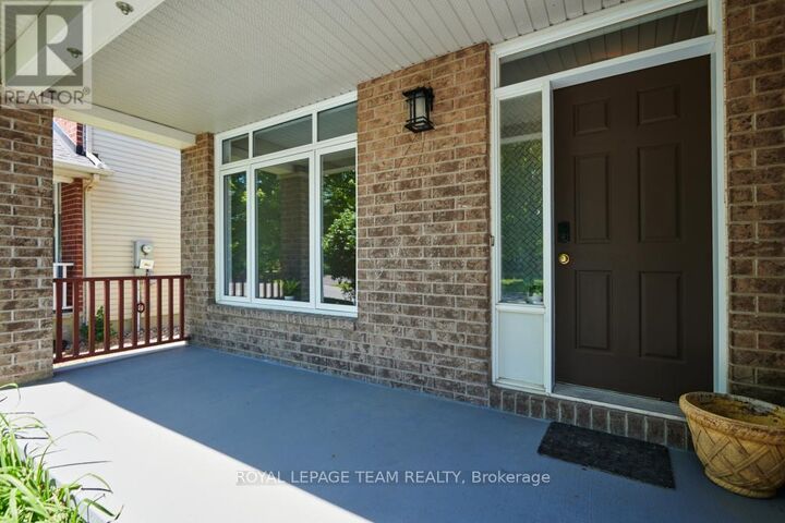 Property Photo:  763 Long Point Circle  ON K1T 4H5 