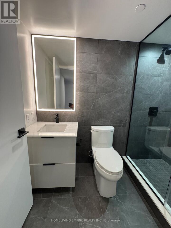 Property Photo: 609 Sherbourne Street 1001 ON M4X 1K7