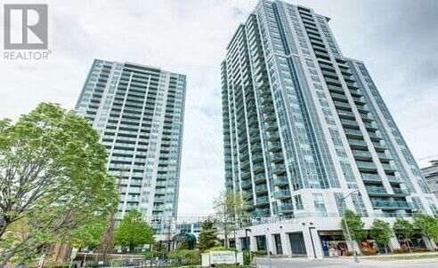 Property Photo: 16 Harrison Garden Boulevard Lph08 ON M2N 7J6