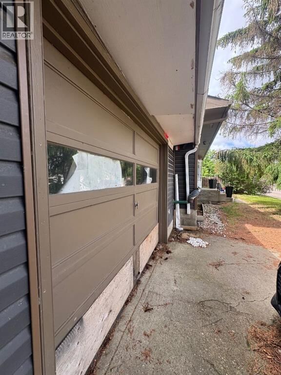 Property Photo: 4203 106 Avenue AB T6A 1E1