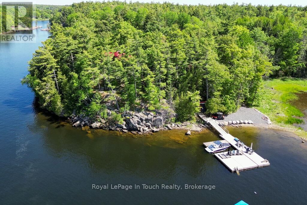 Property Photo: 700 Island 980/Deer Island ON P0E 1E0