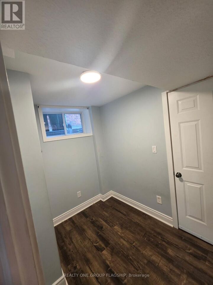 Property Photo:  218 Tremaine Crescent Basement  ON N2A 4L9 