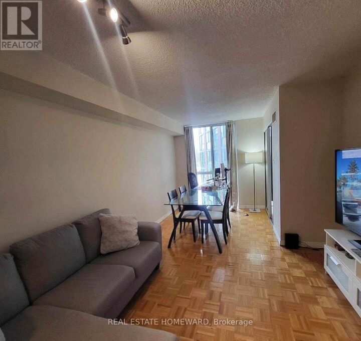 Property Photo:  801 King Street West 827  ON M5V 3C9 