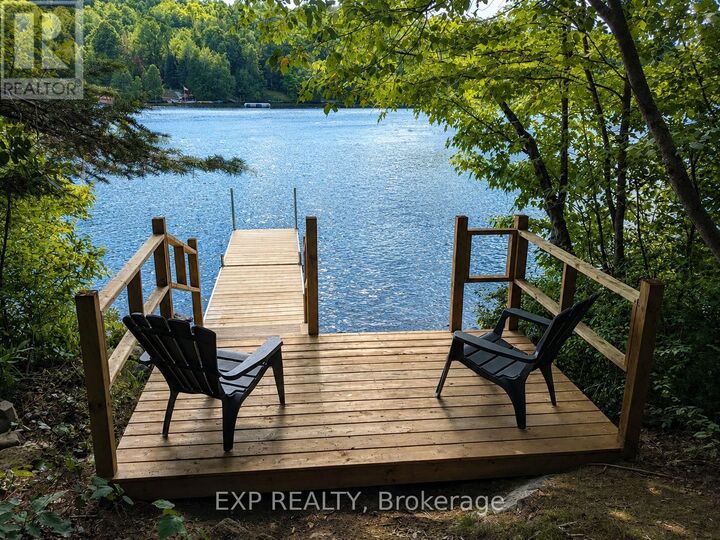 Property Photo:  141 Carson Heights Road  ON K0J 1B0 