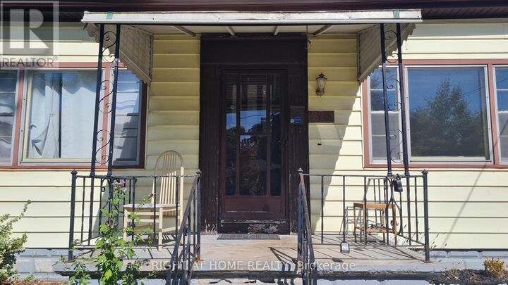 Property Photo: 310 Grey Street ON N6B 1G6