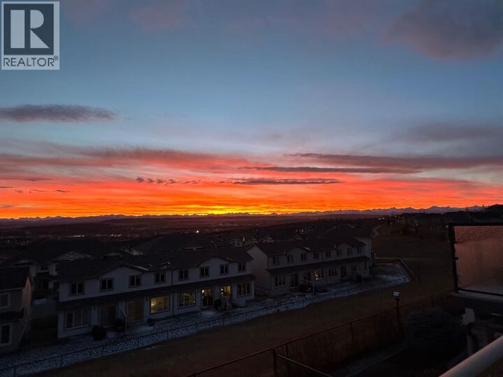 Property Photo:  139 Sunset View  AB T4C 0E8 