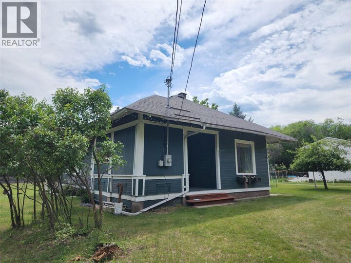 Property Photo: 3130 Hardy Mountain Road BC V0H 1H2