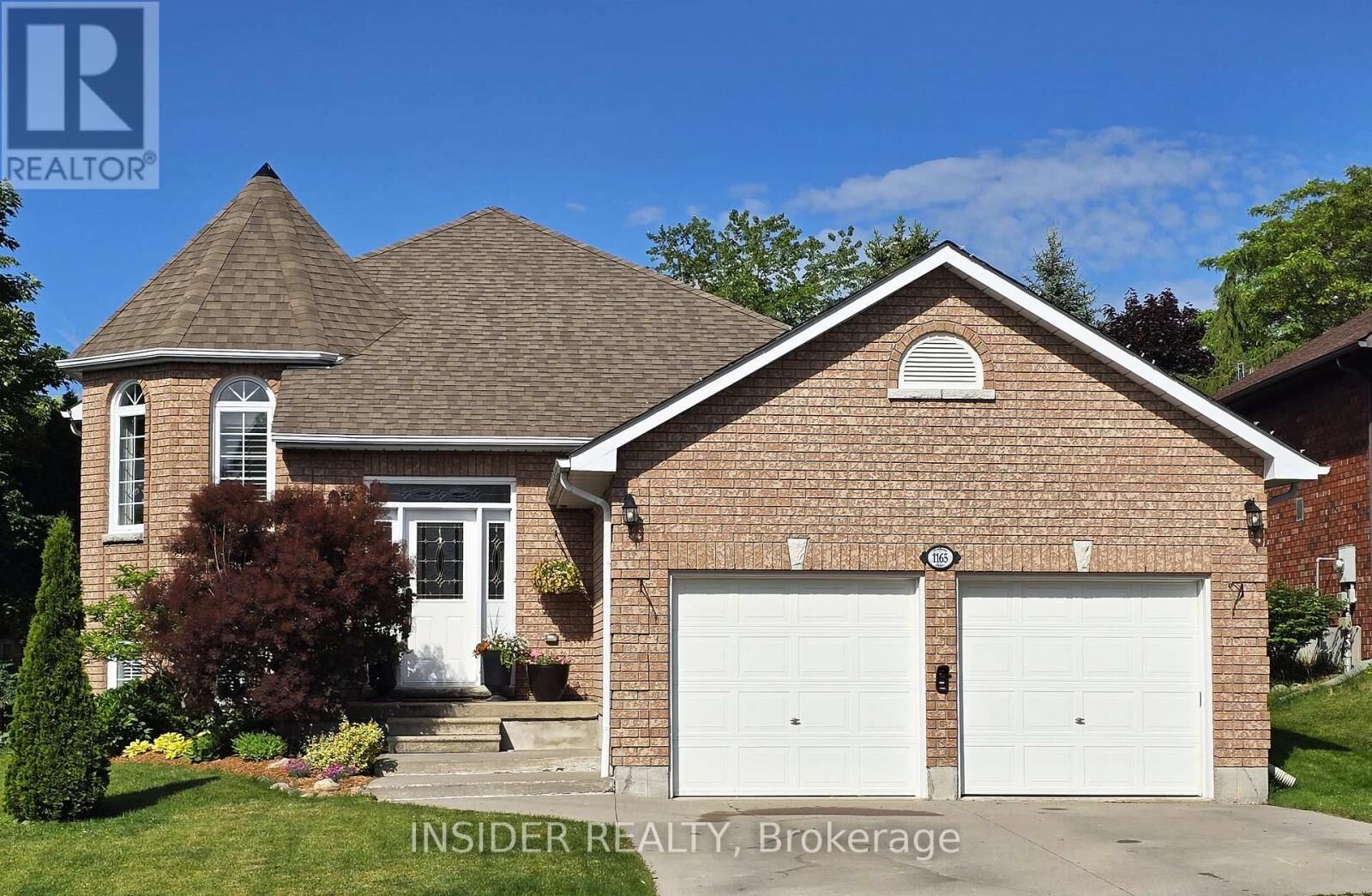 Property Photo: 1165 Ashland Drive ON K9A 5S2