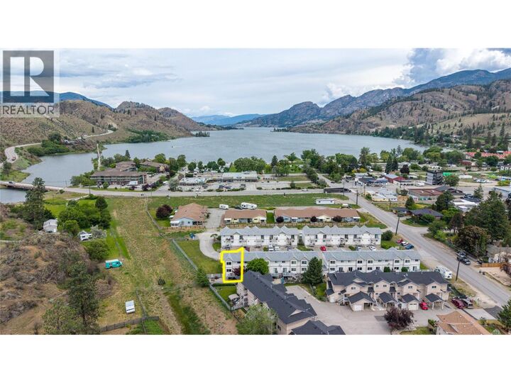 Property Photo: 1020 Cedar Street 10 BC V0H 1R5