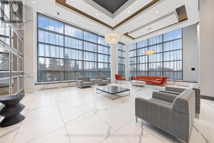 Property Photo: 3600 Hwy 7 2206 ON L4L 0G7