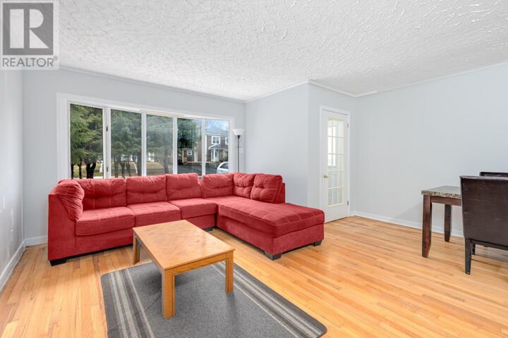 Property Photo: 3 Guy Street NL A1B 1P4