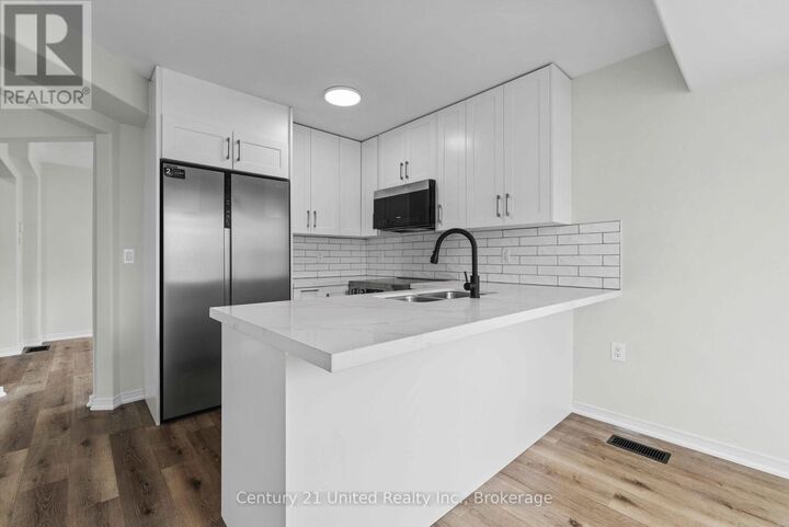 Property Photo: 525 Clancy Crescent ON K9K 2S1