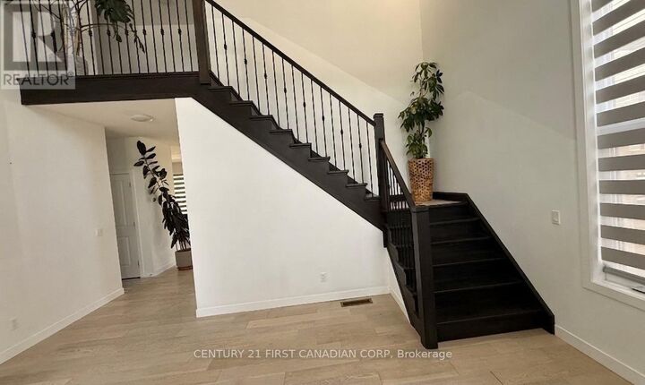 Property Photo: 3395 Regiment Road ON N6P 0H2