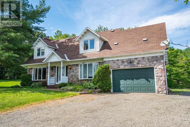 552 Old Garden River Rd — photo 1