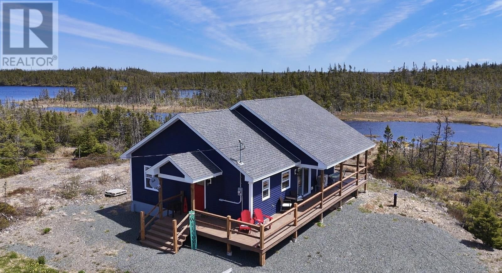 Property Photo:  0 Markland Road  NL A0B 3K0 