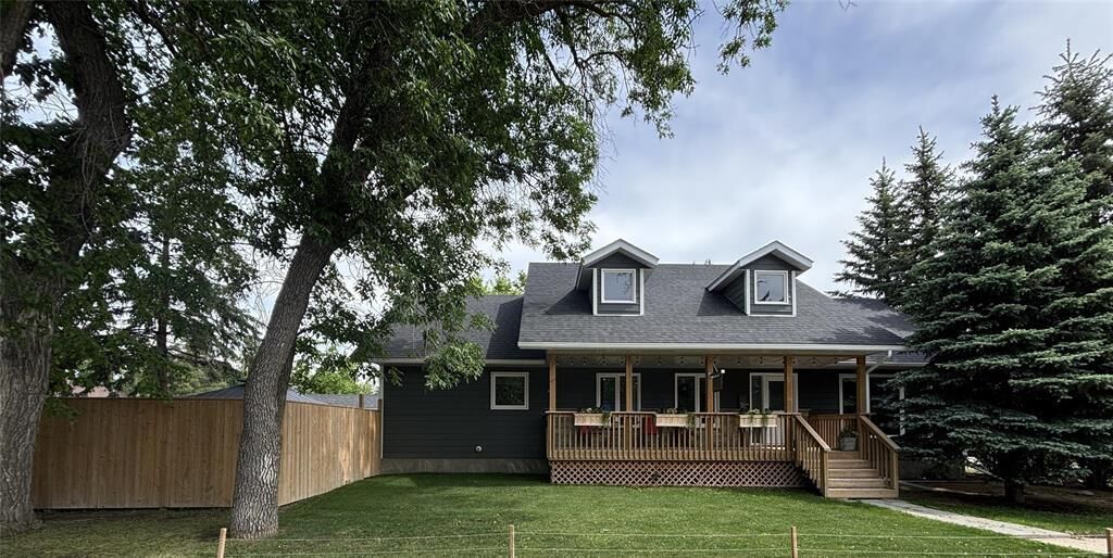 Photo de la propriété: 501 Williams Avenue MB R0K 1G0